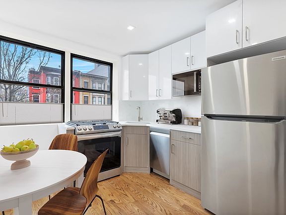 2nd image of 61 Martense St APT 1B