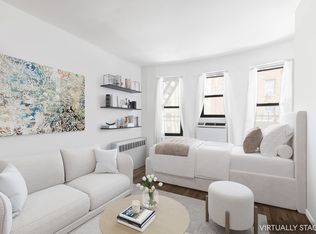 160 E 91st St APT 7M, New York, NY 10128