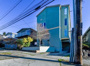 H036445Q -REF Sage Apts, Seattle, WA 98103