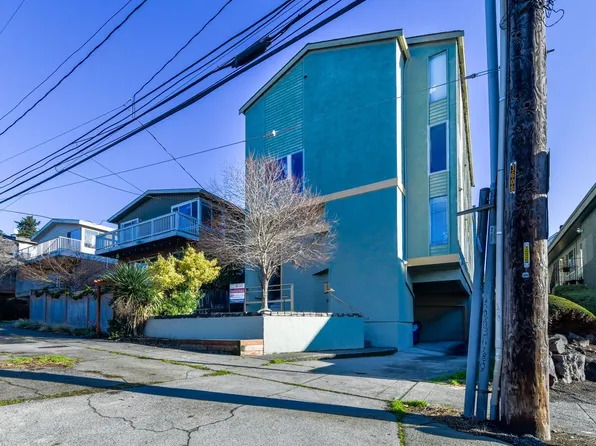 H036445Q -REF Sage Apts, 3644 Phinney Ave N APT 3, Seattle, WA 98103