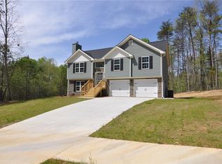 5349 Lawson Lake Dr, Gainesville, GA 30506