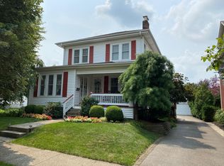 161 Arden Rd, Columbus, OH 43214