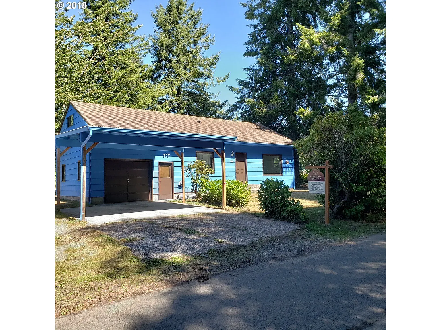6010 Main St photo 1