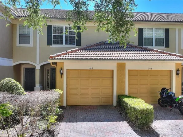 6342 Daysbrook Dr Unit 103, Orlando, FL 32835