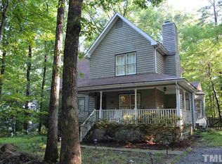 70 Wild Azalea Ln, Chapel Hill, NC 27516