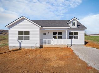 415 Dr I C Morgan Rd LOT 3, Spencer, TN 38585