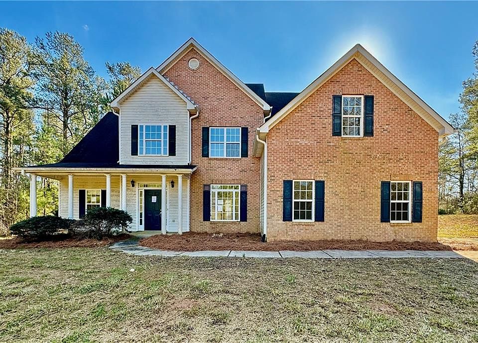 1835 Freeman Rd, Jonesboro, GA 30236 Zillow