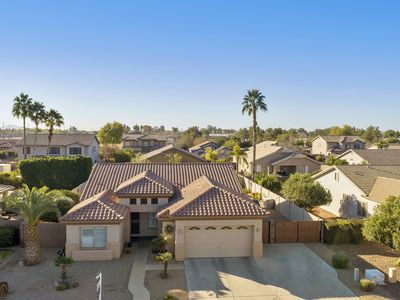 1893 E SAN CARLOS Place, Chandler, AZ, 85249