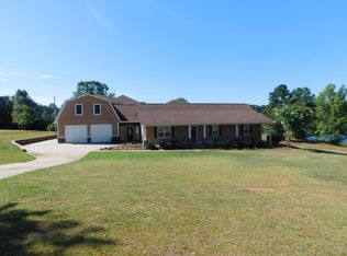216 Hanover Rd, Abbeville, SC 29620