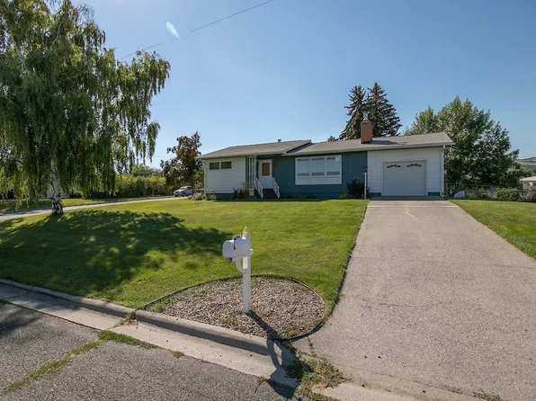 1931 8th Ave, Helena, MT 59601