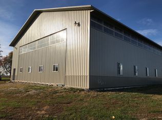 33029 1700 North Ave, Ladd, IL 61329
