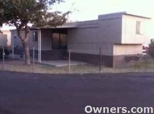 6300 S Randall Blvd UNIT 59, Tucson, AZ 85706