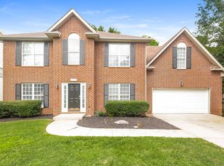 1114 Poplar Hollow Rd, La Vergne, TN 37086