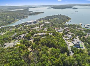 0 End Of Trail Drive, Branson, MO 65616