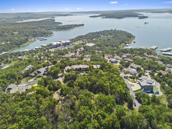 0 End Of Trail Drive, Branson, MO 65616