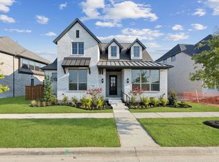 15687 Abelia Bloom St, Frisco, TX 75035