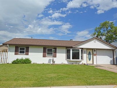 2814 Ivy Ave, Rapid City, SD, 57701