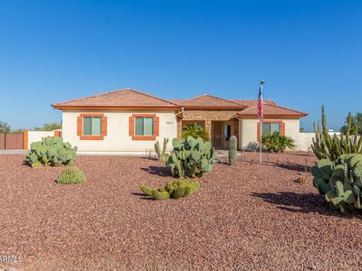 30124 W McKinley St, Buckeye, AZ, 85396