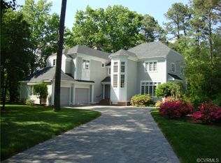 6012 Ashmont Cir, Glen Allen, VA 23059