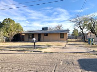 318 E Aircraft Rd, Tucson, AZ 85706