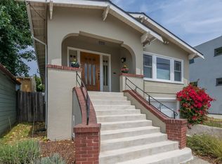 692 42nd St, Oakland, CA 94609