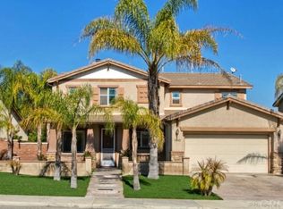 33242 Breighton Wood St, Menifee, CA 92584