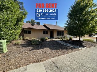 274 Saint Michael Ct #1, Chico, CA