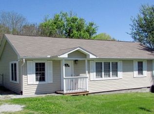 315 Eggers Ln, Maryville, TN 37803