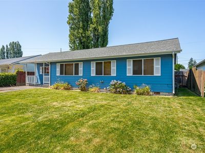 441 28th Avenue, Longview, WA, 98632