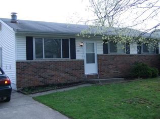 3301 Parklane Ave, Columbus, OH