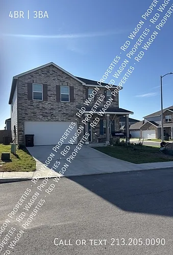 7404 Cotton Tail Ln Photo 1