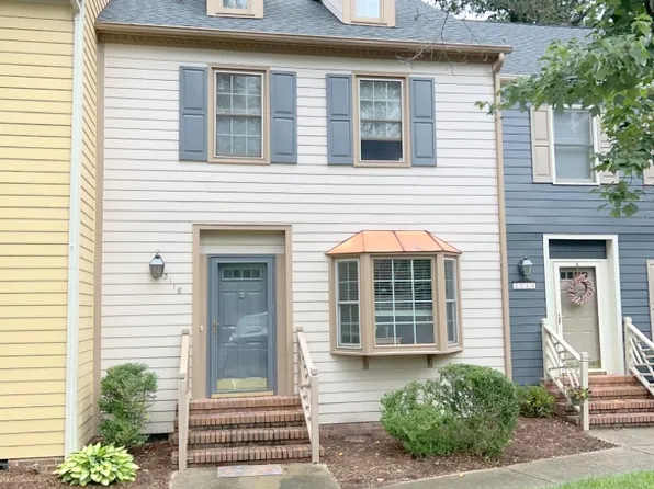 3116 Coachmans Way, Durham, NC 27705