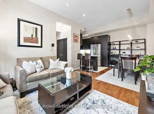 1463 Queen St E #1A, Toronto, ON M4L1E2