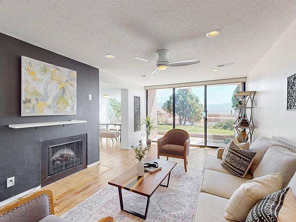 4th image of 2700 Vista Grande Dr NW Unit 31