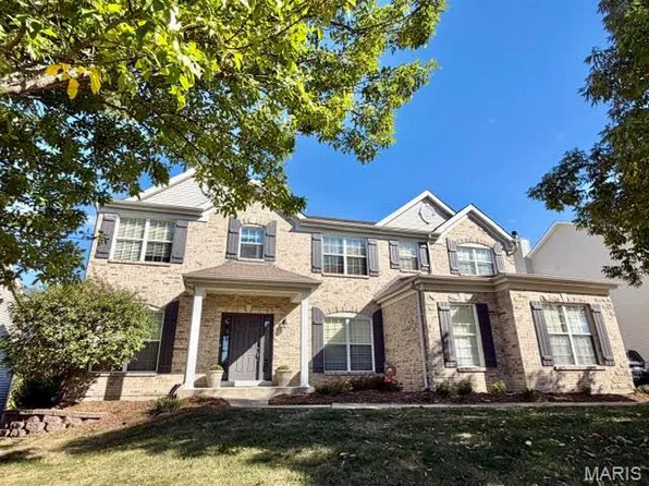 2061 Avalon Mist Cir, Dardenne Prairie, MO 63368