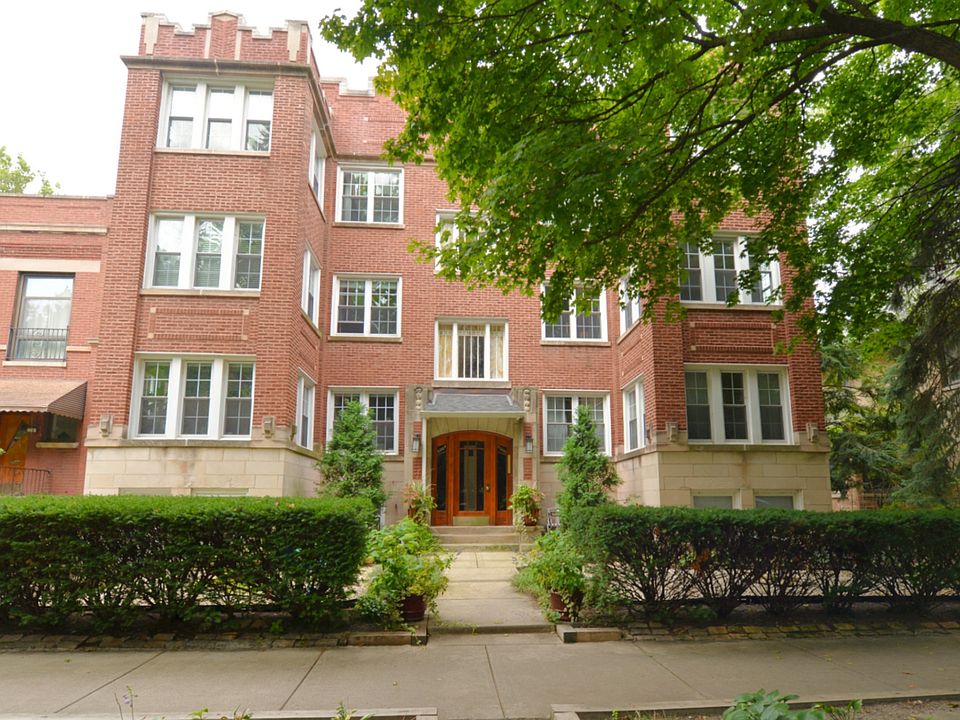 1st image of 6306 N Wayne Ave #G