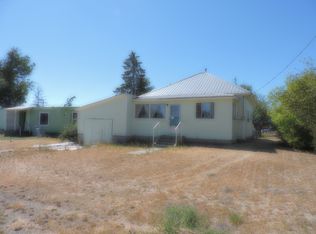 465 F St, North Powder, OR 97867