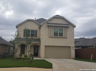 22835 Akin Town, San Antonio, TX 78261