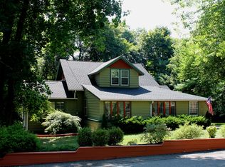 1 Maple St, Far Hills, NJ 07931