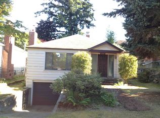 1235 NE 98th St, Seattle, WA 98115