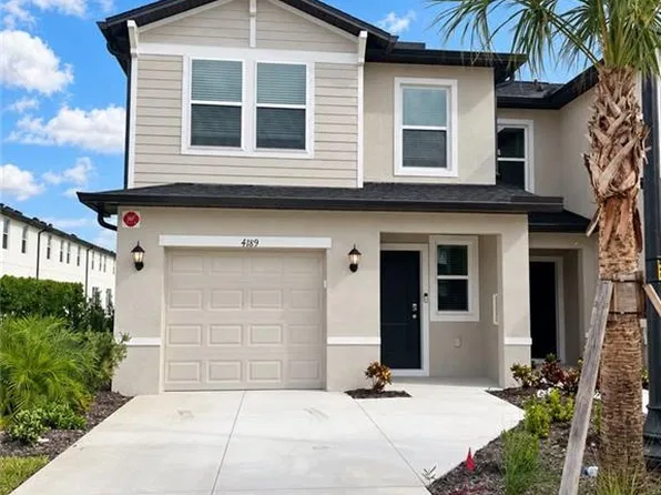 4189 Camisa Ln, North Fort Myers, FL 33917