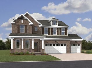 6352 N New Hope Rd, Hermitage, TN 37076