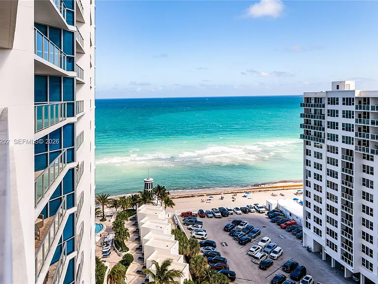 3101 S Ocean Dr #1504 — Photo 16