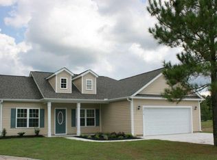 1108 Eureka Trl #70, Longs, SC 29568