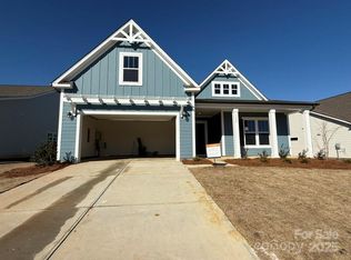 1358 Links Crossing Dr, Monroe, NC 28112