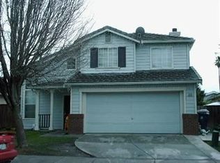 560 Pombo Square Dr, Tracy, CA 95376