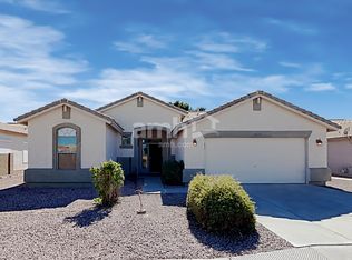 16237 W Marconi Ave, Surprise, AZ 85374