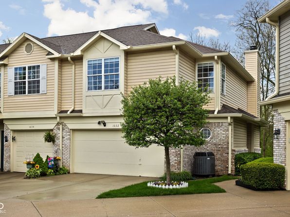 1032 Grovewood Dr #0, Beech Grove, IN 46107