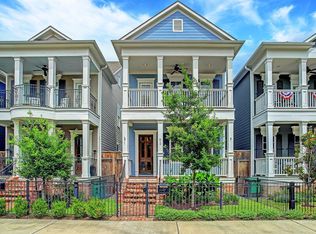 410 Arlington St, Houston, TX 77007