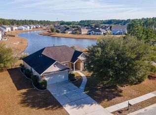104 Nandina Way, Pooler, GA 31322